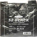 S2 BLACK HT BOTTLE BAGS APPROX. 2000