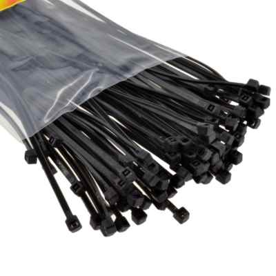 DURALON CABLE TIES PACK X 6