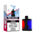 HAYATI PRO ULTRA+ 25K REFILL X 5