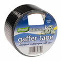 RHINO BLACK CLOTH TAPE 50MM X 10M X 6