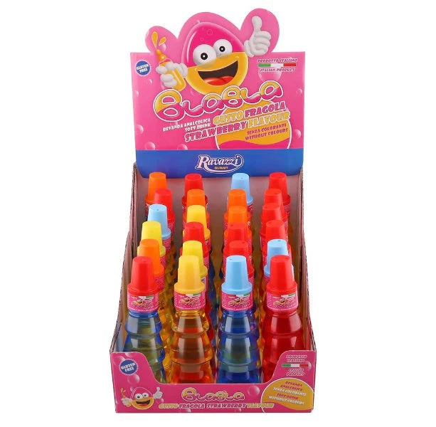 BLA BLA DRINKS 70ML X 24