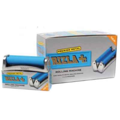 RIZLA REGULAR ROLLING MACHINE 10'S