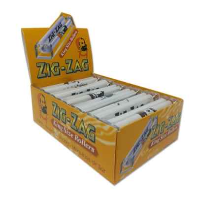 ZIG ZAG K/S ROLLING MACHINE X 12